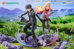 [Pre Order] MÔ HÌNH Sword Art Online the Movie Progressive: Scherzo of Deep Night Asuna 1/7 Complete Figure(ENSOUTOYS) FIGURE CHÍNH HÃNG