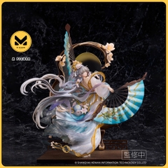 [Pre Order] MÔ HÌNH Vsinger Luo Tianyi -The flowing moonlight- 1/7 Complete Figure(A.DIMENSION) FIGURE CHÍNH HÃNG