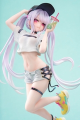 MÔ HÌNH Original - Spark - 1/7 (Hobby Sakura) FIGURE CHÍNH HÃNG