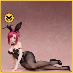 MÔ HÌNH B-style Onegai Teacher Mizuho Kazami Bunny Ver. 1/4 Complete Figure(FREEing) FIGURE CHÍNH HÃNG