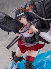 [Pre Order] MÔ HÌNH Kantai Collection -Kan Colle- Fusou Kai-II 1/7 Scale Figure(SHIBUYA SCRAMBLE FIGURE) FIGURE CHÍNH HÃNG