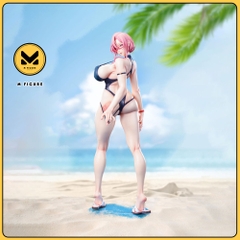 MÔ HÌNH Molly's Changing Clothes Time Competition Swimsuit Ver. 1/4 Complete Figure (ABILU Design) FIGURE CHÍNH HÃNG