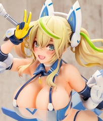 [Pre Order] MÔ HÌNH Phantasy Star Online 2 es Pure Summer's Gene [Summer Vacation] 1/6 Complete Figure(Kotobukiya) FIGURE CHÍNH HÃNG
