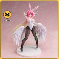 [PRE ORDER] MÔ HÌNH No Game No Life Jibril: Bunny Ver. (1/6 Scale) Complete Figure(FREEing) FIGURE CHÍNH HÃNG