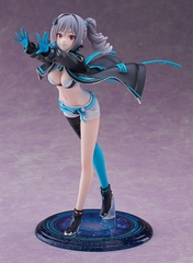 [PRE ORDER] MÔ HÌNH THE IDOLM@STER Cinderella Girls [Dance Dance Dance] Ranko Kanzaki + 1/7 Complete Figure(WAVE) FIGURE CHÍNH HÃNG