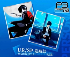 THẺ BÀI Persona 3 Reload Edition - Phantom Colored Paper (Kayou) PACK CARD CHÍNH HÃNG