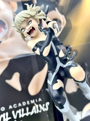 MÔ HÌNH Toga Himiko - Boku no Hero Academia - The Evil Villains -DX- - IV (Bandai Spirits) FIGURE CHÍNH HÃNG