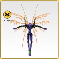 [Pre Order] MÔ HÌNH EVA-01 - Shin Seiki Evangelion - Ichiban Kuji - Ichiban Kuji Shin Seiki Evangelion 30th Anniversary (A Prize) (Bandai Spirits) FIGURE CHÍNH HÃNG