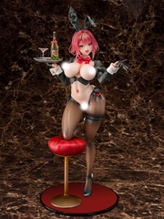 [PRE ORDER] MÔ HÌNH Kono Koi ni Kizuite - Tsujinaka Miho - Character's Selection - 1/6 - Reverse Bunny Ver. (Native, Rocket Boy) FIGURE CHÍNH HÃNG