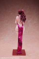 [PRE ORDER] MÔ HÌNH Zettai Junpaku♡Mahou Shoujo - Kuramoto Erika - 1/6 - Dress Ver (Lovely Project) FIGURE CHÍNH HÃNG