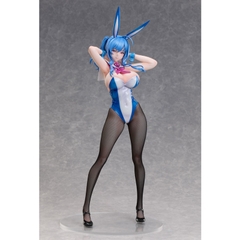 [PRE ORDER] MÔ HÌNH Azur Lane - St. Louis - B-style - 1/4 - Bunny Ver. (FREEing, Union Creative International Ltd) FIGURE CHÍNH HÃNG
