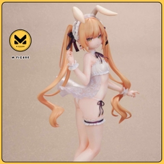 [PRE ORDER] MÔ HÌNH Original - Bunny Girl Pia - 1/6 (HobbyChaton) FIGURE CHÍNH HÃNG