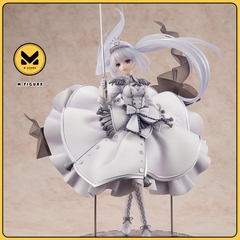 MÔ HÌNH Date A Live Fragment: Date A Bullet - White Queen - KDcolle - 1/7 (Good Smile Company, Kadokawa) FIGURE CHÍNH HÃNG