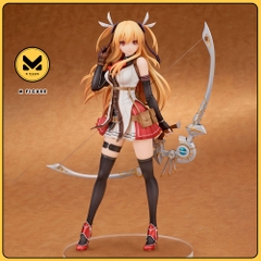 MÔ HÌNH Alisa Reinford - Legend of Heroes: Sen no Kiseki II - 1/7 Complete Figure(ques Q) FIGURE CHÍNH HÃNG