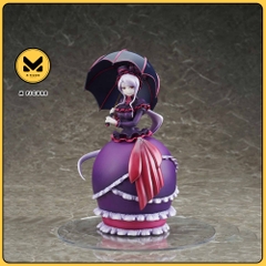 MÔ HÌNH Shalltear Bloodfallen Overlord 1/7 Complete Figure(Kaitendo) CHÍNH HÃNG