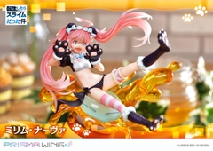 MÔ HÌNH Milim Nava - Rimuru Tempest - Tensei Shitara Slime Datta Ken - Prisma Wing (PWTSR-01P) - 1/7 (Prime 1 Studio) FIGURE CHÍNH HÃNG