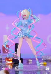 MÔ HÌNH Chouzetsu Saikawa Tenshi-chan - Needy Girl Overdose - Pop Up Parade (Good Smile Company) FIGURE CHÍNH HÃNG