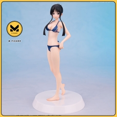 MÔ HÌNH Mio Akiyama [Summer Queens] Assemble Heroines TV Anime 