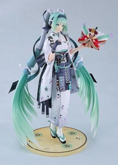 [PRE ORDER] MÔ HÌNH Hatsune Miku - Piapro Characters - 1/7 - Smile x Future Ver. (Good Smile Company) FIGURE CHÍNH HÃNG