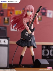 MÔ HÌNH TENITOL BOCCHI THE ROCK! Hitori Goto Complete Figure CHÍNH HÃNG