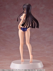 MÔ HÌNH Mio Akiyama [Summer Queens] Assemble Heroines TV Anime 