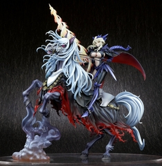 MÔ HÌNH Lancer/Altria - Fate/Grand Order - Pendragon [Alter] (Third Ascension) 1/8 Complete Figure(ques Q) FIGURE CHÍNH HÃNG