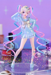 MÔ HÌNH Chouzetsu Saikawa Tenshi-chan - Needy Girl Overdose - Pop Up Parade (Good Smile Company) FIGURE CHÍNH HÃNG