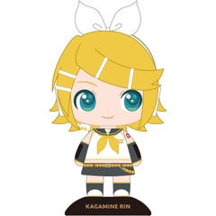 MÔ HÌNH Kagamine Rin - Vocaloid - Yura Yura Head (Max Limited) FIGURE CHÍNH HÃNG