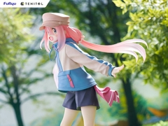 MÔ HÌNH Yurucamp Season 3 - Kagamihara Nadeshiko - Tenitol (FuRyu) FIGURE CHÍNH HÃNG