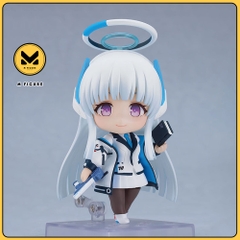 MÔ HÌNH Nendoroid Blue Archive -Blue Archive- Ushio Noa(Good Smile Company) FIGURE CHÍNH HÃNG
