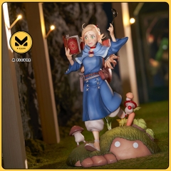 MÔ HÌNH Dungeon Meshi - Arukikinoko - Golem - Marcille Donato - 1/7 (Apex Innovation) FIGURE CHÍNH HÃNG