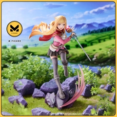 [Pre Order] MÔ HÌNH Sword Art Online the Movie Progressive: Scherzo of Deep Night Asuna 1/7 Complete Figure(ENSOUTOYS) FIGURE CHÍNH HÃNG