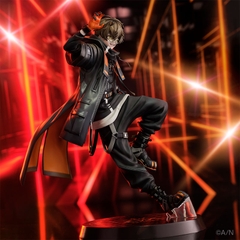 MÔ HÌNH Nijisanji - Alban Knox - 1/7 (Anycolor Inc.) FIGURE CHÍNH HÃNG