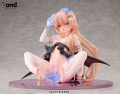 MÔ HÌNH Plasma and Slime 1/6 Complete Figure (Lim Land) FIGURE CHÍNH HÃNG