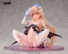 MÔ HÌNH Plasma and Slime 1/6 Complete Figure (Lim Land) FIGURE CHÍNH HÃNG
