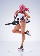 MÔ HÌNH ARMS NOTE - Suieibu no Anego-chan - 1/7 (Amakuni, Hobby Japan) FIGURE CHÍNH HÃNG