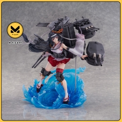 [Pre Order] MÔ HÌNH Kantai Collection -Kan Colle- Fusou Kai-II 1/7 Scale Figure(SHIBUYA SCRAMBLE FIGURE) FIGURE CHÍNH HÃNG