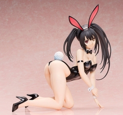 MÔ HÌNH Date A Live III - Tokisaki Kurumi - B-style - 1/4 - Bare Leg Bunny Ver. (FREEing) FIGURE CHÍNH HÃNG