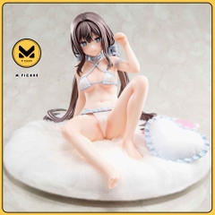 [PRE ORDER] MÔ HÌNH Hoshimiya Amane illustration by karory (KAROMIX) 1/6 Complete Figure(Hakoiri Musume) FIGURE CHÍNH HÃNG
