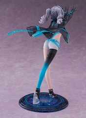 [PRE ORDER] MÔ HÌNH THE IDOLM@STER Cinderella Girls [Dance Dance Dance] Ranko Kanzaki + 1/7 Complete Figure(WAVE) FIGURE CHÍNH HÃNG