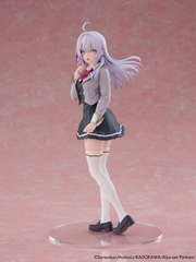 [PRE ORDER] MÔ HÌNH Tokidoki Bosotto Russia-go de Dereru Tonari no Alya-san - Alisa Mikhailovna Kujou - Cantabile (CyberZ, eStream) FIGURE CHÍNH HÃNG