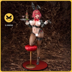 [PRE ORDER] MÔ HÌNH Kono Koi ni Kizuite - Tsujinaka Miho - Character's Selection - 1/6 - Reverse Bunny Ver. (Native, Rocket Boy) FIGURE CHÍNH HÃNG
