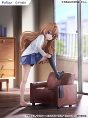 [PRE ORDER] MÔ HÌNH Toradora! - Aisaka Taiga - F:Nex - 1/7 (FuRyu) FIGURE CHÍNH HÃNG