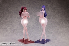 [PRE ORDER] MÔ HÌNH Zettai Junpaku♡Mahou Shoujo - Suzuhara Misa - 1/6 - Dress Ver (Lovely Project) FIGURE CHÍNH HÃNG