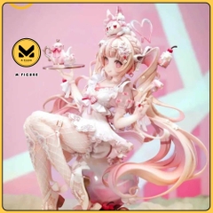 [PRE ORDER] MÔ HÌNH Lisette‘s Marshmallow Party (ACGN 02 Studio) FIGURE CHÍNH HÃNG