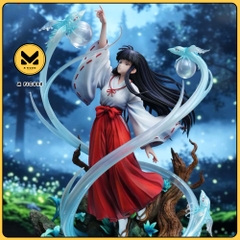 [PRE ORDER] MÔ HÌNH Kikyo 2.0 - Inuyasha (TY Studio) FIGURE CHÍNH HÃNG