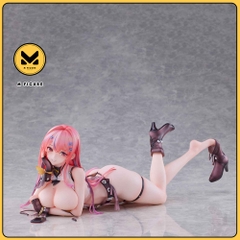 MÔ HÌNH Bremerton - Azur Lane - Anniversary Hugging Pillow ver. 1/4 Complete Figure(Alphamax) FIGURE CHÍNH HÃNG