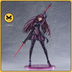 MÔ HÌNH Lancer/Scathach Fate/Grand Order - 1/7 Complete Figure(Plum) FIGURE CHÍNH HÃNG
