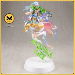 MÔ HÌNH Ranka Lee - Macross Frontier - Anniversary Stage Ver.- 1/7 Complete Figure (Good Smile Company) CHÍNH HÃNG