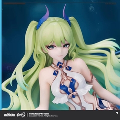[Pre Order] MÔ HÌNH Honkai Impact 3rd - Mobius - Gift+ - 1/8 - Daughter of Corals Ver. (Myethos) FIGURE CHÍNH HÃNG